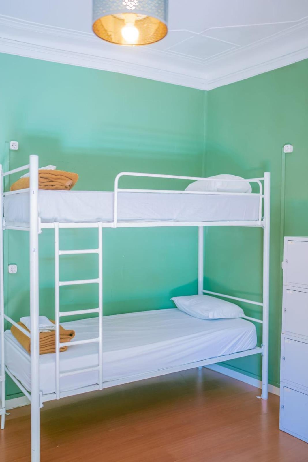 Albergue Marques De Pombal