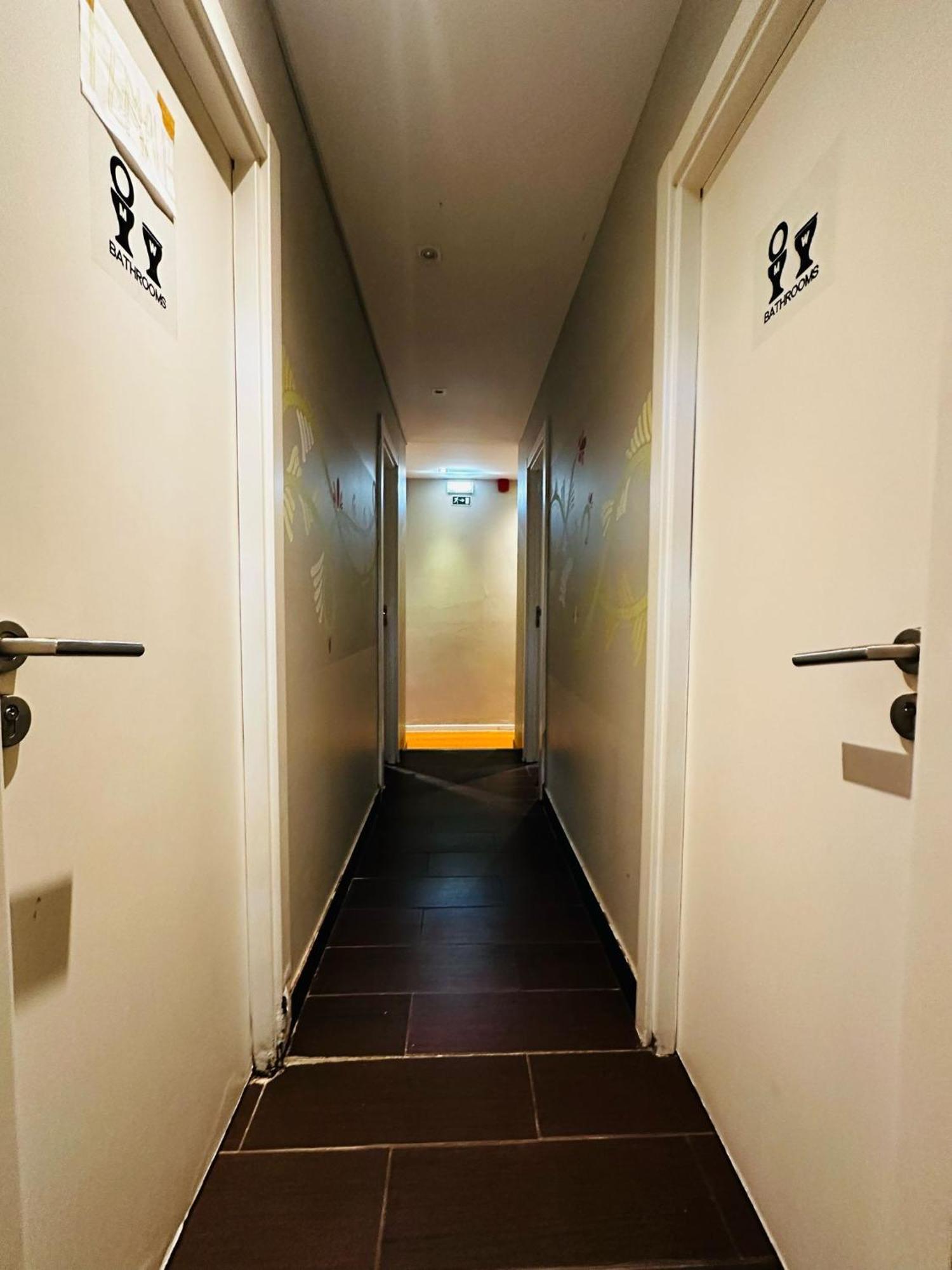 Hostal Marques De Pombal